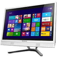 Lenovo IdeaCentre C460 White - All In One PC