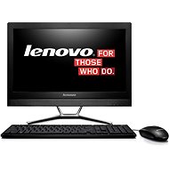 Lenovo IdeaCentre C470 Black - All In One PC