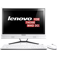  Lenovo IdeaCentre C470 White  - All In One PC