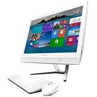 Lenovo IdeaCentre C40-05 White - All In One PC