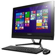 Lenovo IdeaCentre C40-30 Black - All In One PC