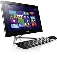Lenovo IdeaCentre C540 - All In One PC