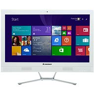  Lenovo IdeaCentre C560 White  - All In One PC