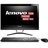  Lenovo IdeaCentre C560  - All In One PC