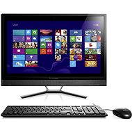  Lenovo IdeaCentre C560 Black  - All In One PC