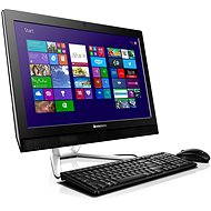 Lenovo IdeaCentre C560 Touch - All In One PC