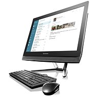 Lenovo IdeaCentre C50-30 Black - All In One PC