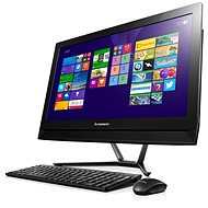 Lenovo IdeaCentre C50-30 Black - All In One PC