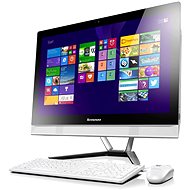 Lenovo IdeaCentre C50-30 White - All In One PC