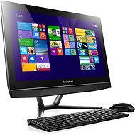 Lenovo IdeaCentre B40-30 Black - All In One PC
