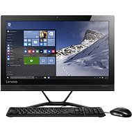 Lenovo IdeaCentre 300-20ISH Black - All In One PC