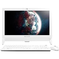 Lenovo IdeaCentre 310-20IAP White - All In One PC