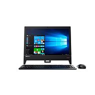Lenovo IdeaCentre 310-20IAP Black - All In One PC