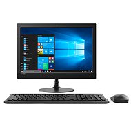 Lenovo IdeaCentre 330-20AST Black - All In One PC
