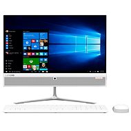 Lenovo IdeaCentre 510-22ISH White - All In One PC