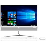 Lenovo IdeaCentre 510-22ISH White Touch - All In One PC
