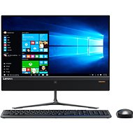 Lenovo IdeaCentre 510-23ISH Black - All In One PC