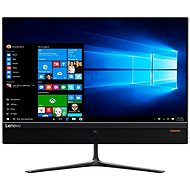 Lenovo IdeaCentre 510-23ISH Black - All In One PC