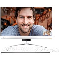 Lenovo IdeaCentre 510S-23ISU Touch Silver - All In One PC