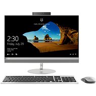 Lenovo IdeaCentre 520-22IKU Touch Silver - All In One PC