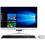 Lenovo IdeaCentre 520S-23IKU Silver - All In One PC