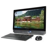 Lenovo IdeaCentre B520 - All In One PC