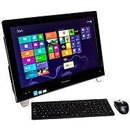 Lenovo IdeaCentre B540 Touch - All In One PC