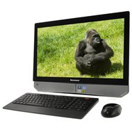 Lenovo IdeaCentre B520 - All In One PC