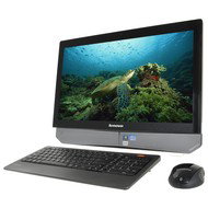 Lenovo IdeaCentre B520 - All In One PC