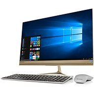 Lenovo IdeaCentre 520S-23IKU Touch Gold - All In One PC
