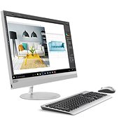 Lenovo IdeaCentre 520-24IKL - All In One PC