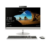 Lenovo IdeaCentre 520-27IKL - All In One PC