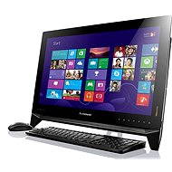 Lenovo IdeaCentre B550 Touch  - All In One PC