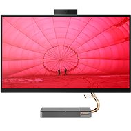 Lenovo IdeaCentre A540-27ICB Mineral Grey - All In One PC