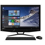 Lenovo IdeaCentre 700-24AGR Black - All In One PC