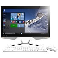 Lenovo IdeaCentre 700-24ISH Touch White - All In One PC