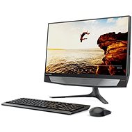 Lenovo IdeaCentre 720-24IKB Black - All In One PC