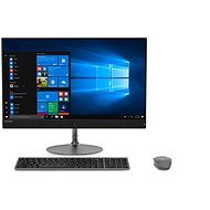 Lenovo IdeaCentre 730S-24IKB IronGrey - All In One PC