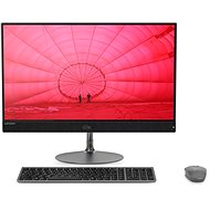 Lenovo IdeaCentre 730S-24IKB Touch Iron Grey - All In One PC