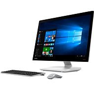 Lenovo IdeaCentre 910-27ISH Touch Silver - All In One PC