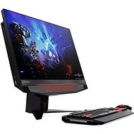 Lenovo IdeaCentre Y910-27ISH - All In One PC