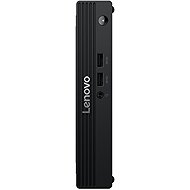 Lenovo V100q 13GE000PHX Black - Mini PC