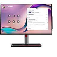 Lenovo ThinkSmart View Plus Teams - All In One PC