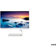 Lenovo IdeaCentre 3 22ADA05, Foggy White - All In One PC