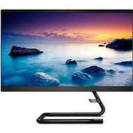 Lenovo IdeaCentre 3 22ADA05 Business Black - All In One PC