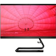 Lenovo IdeaCentre 3 22ADA05 Business, Black - All In One PC