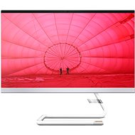 Lenovo IdeaCentre 3 22ADA05 Foggy White - All In One PC