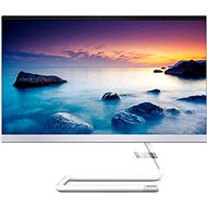 Lenovo IdeaCentre 3 22IMB05 Foggy White - All In One PC