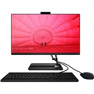 Lenovo IdeaCentre 3 24ALC6 Black - All In One PC