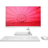 Repasované - Lenovo IdeaCentre 3 AIO 24ALC6 White - All In One PC